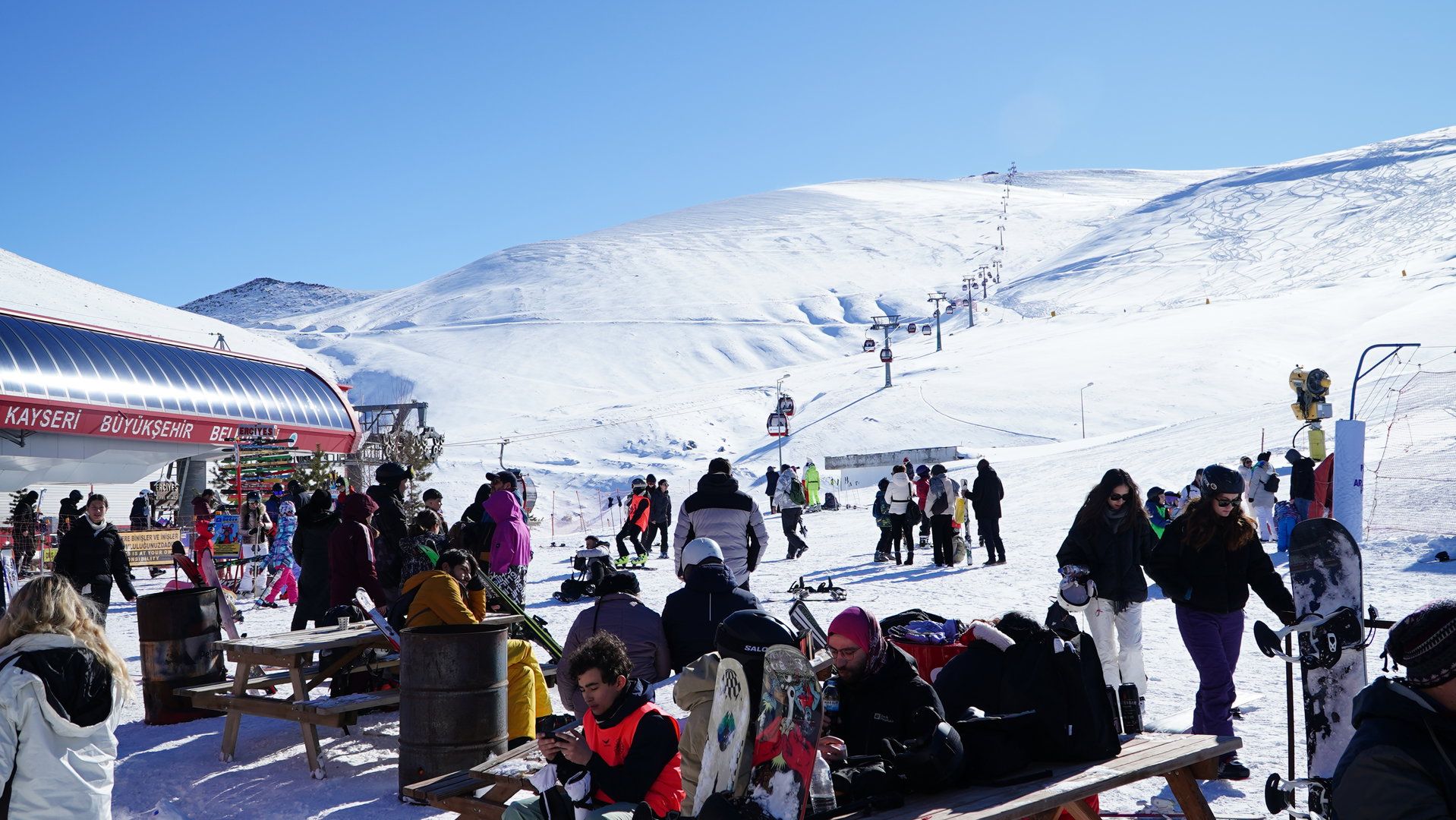 Galeri Fotoğrafı