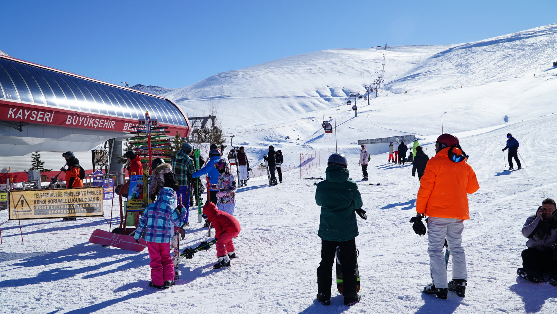 Galeri Fotoğrafı